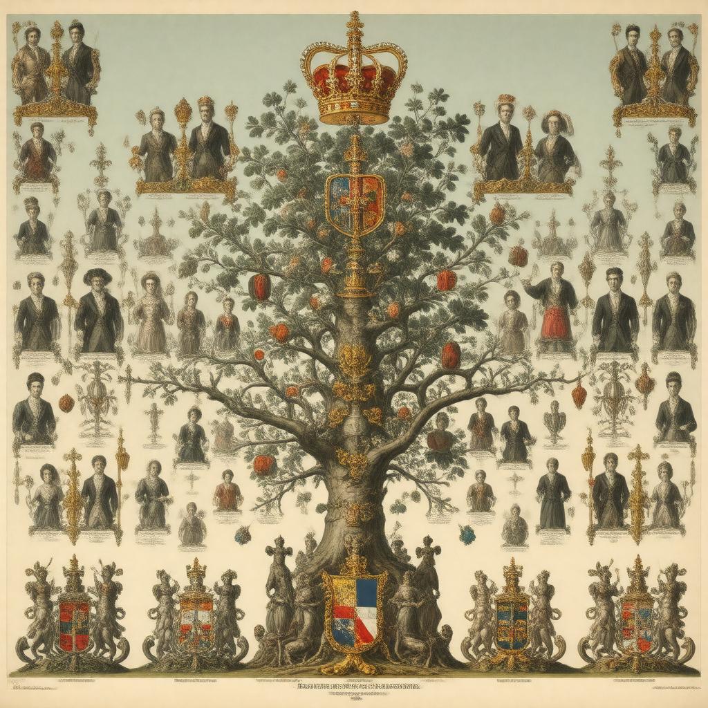 Mountbatten family